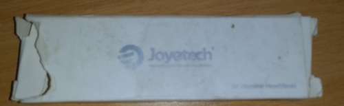 Joyetech BF Atomizer Coils  (5pcs)