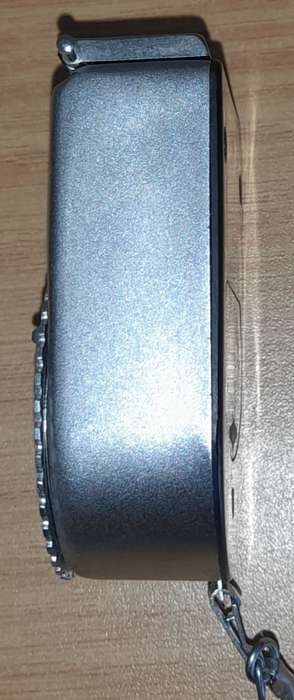 Sekonic Leader Model Type L-6 Light Meter With Case
