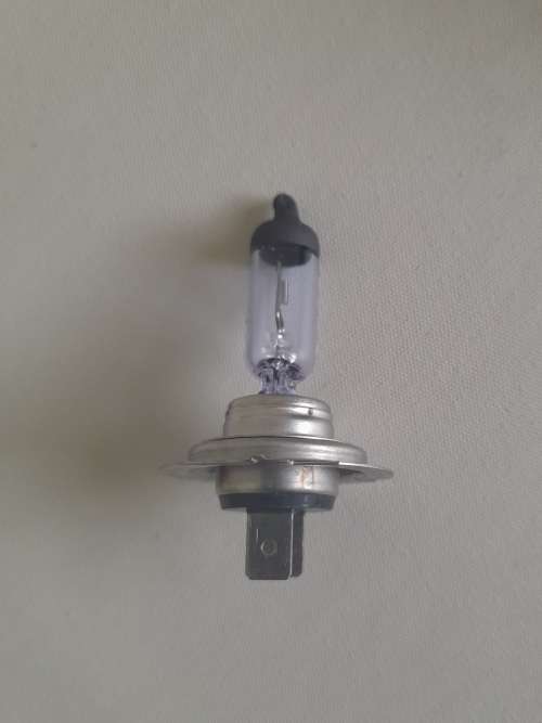 General Electric H7 55W Halogen.