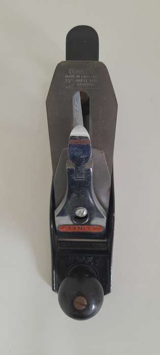 Stanley Bailey No.4 Plane