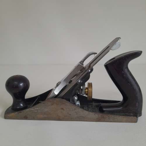 Stanley Bailey No. 4  Plane