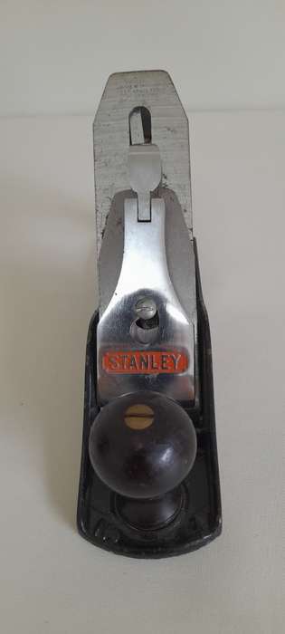 Stanley Bailey No. 4  Plane