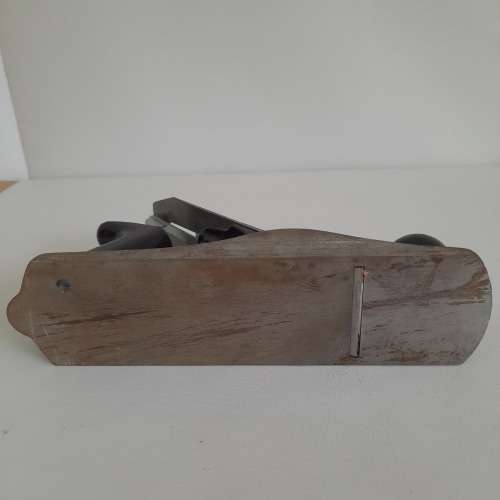 Stanley Bailey No. 4  Plane