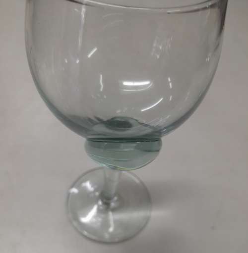 Ngwenya Glass Crooked Wine Glass x 2  