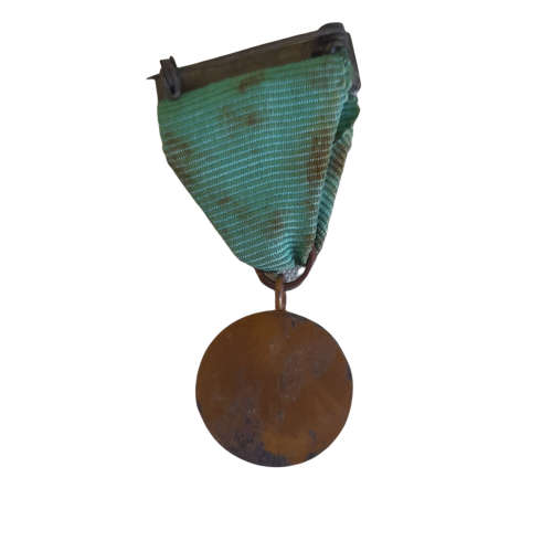 Vintage Arthur Murray SDB Award