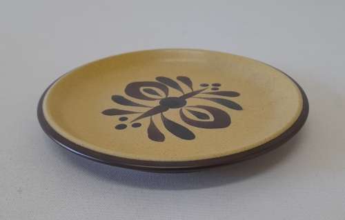 Noritake Folkstone Kalahari Sideplate - 8547