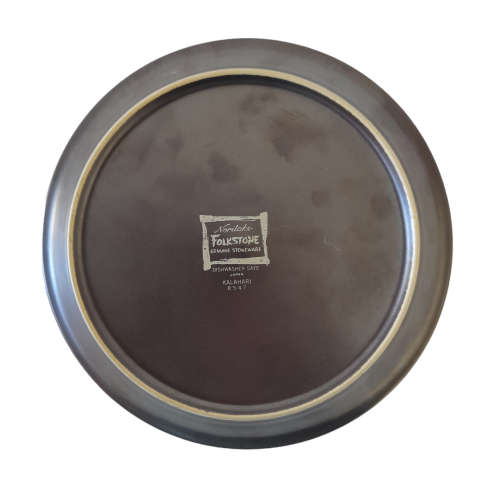 Noritake Folkstone Kalahari Sideplate - 8547