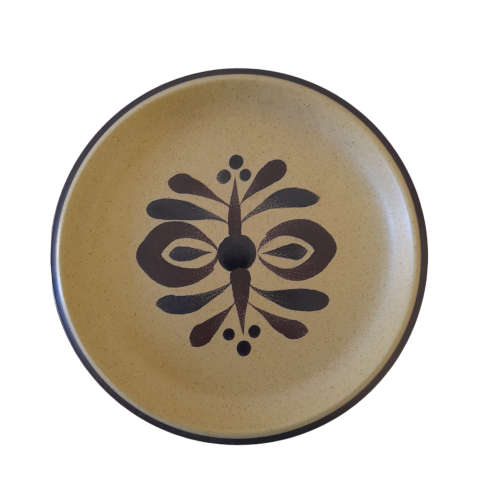 Noritake Folkstone Kalahari Sideplate - 8547