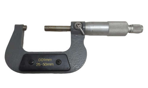 Tork Craft Micrometer 25-50mm