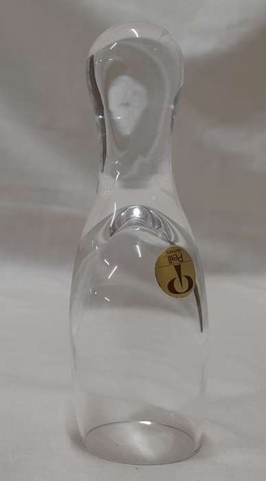 Peill Crystal Fun / Pin Shot Glass