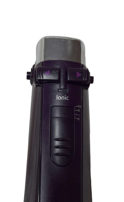 Babyliss 2736E BeLiss Brushing Rotating Brush (2 attachments missing)