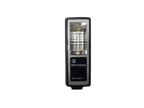 Raynox Electric Flash Unit DC-303  