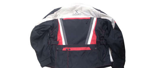 Ama Racing Enduro X Jacket Size XL