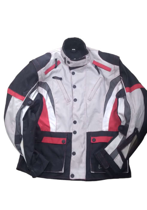 Ama Racing Enduro X Jacket Size XL
