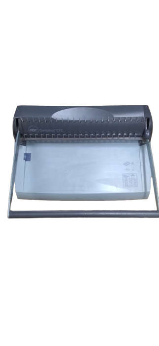 GBC CombBind C75 Binding Machine