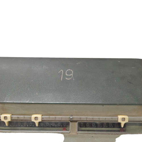 Facit NTK Mechanical Pinwheel Calculator