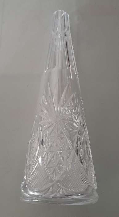 Crystal Decanter