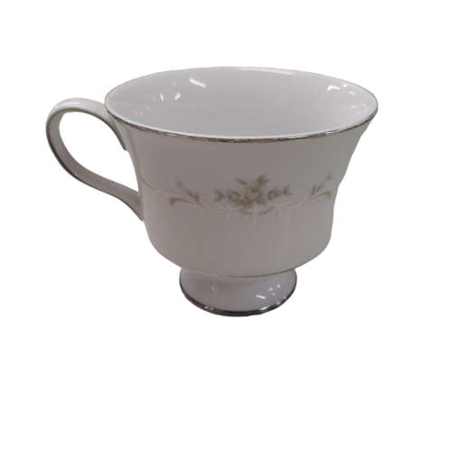 Sango China Japan Ballad 2 Tea/Coffee Cup