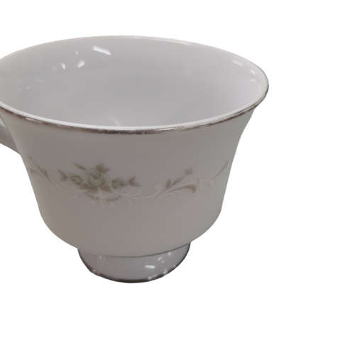 Sango China Japan Ballad 2 Tea/Coffee Cup