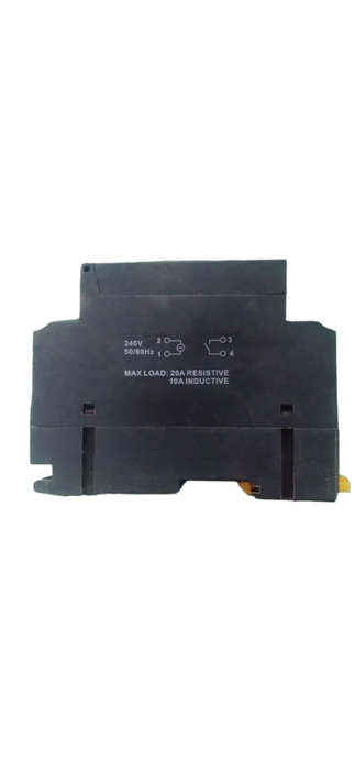 Digital Electronic Geyser Timer Switch GTS-16C20-MR