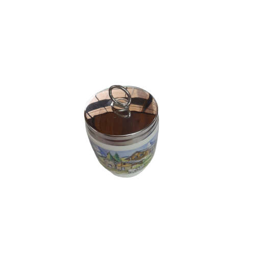 Vintage Royal Worcester Egg Coddler KS Mini Fondue