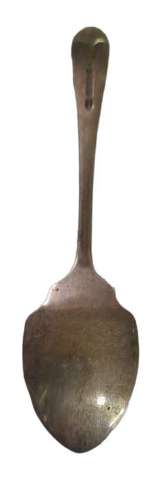 Vintage Sheffield Silver Plated Jam Spoon EPNS