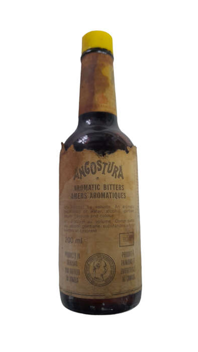 Angostura Aromatic Bitters 200ml