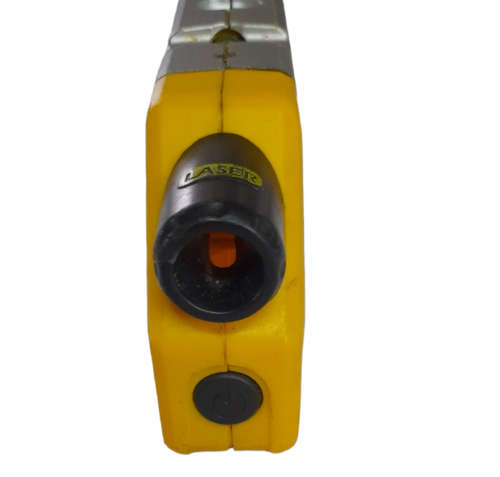 Laser Level Pro 3 With Tape Measure Measurng Equipment Brand