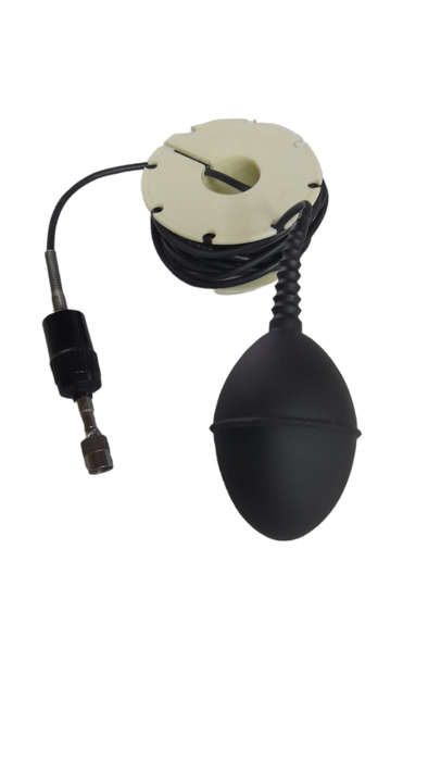 Extension Tube For Air Shutter Release