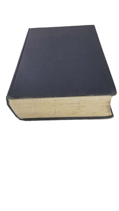 The Oxford Companion Music By Percy A. Scholes Book