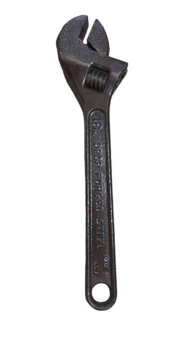 Original  Crescent 18` Long Adjustable Wrench Jamestown NY, USA