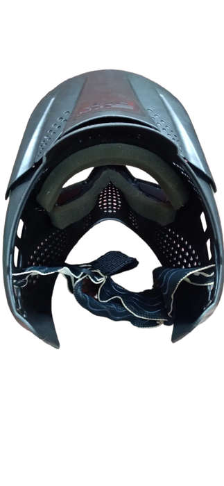 PMI Airsoft Mask, Black