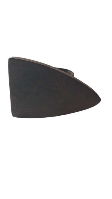 Vintage  No.7 Sad Flat Iron