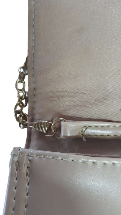 Elegant Unbranded Pink Purse