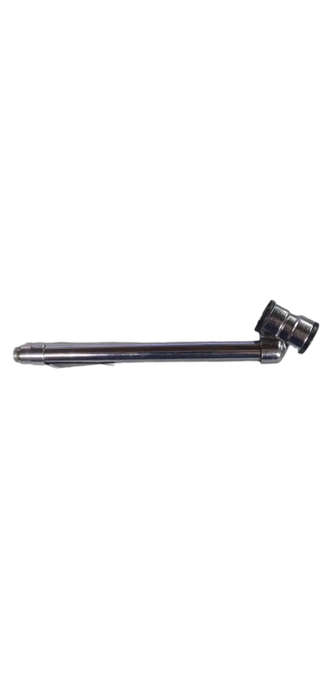 Vintage PCL Tyre Pressure Gauge Pocket Service Type