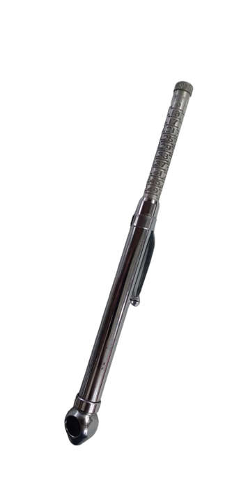 Vintage PCL Angled Head Tyre Gauge No.1, 6-50 LBS