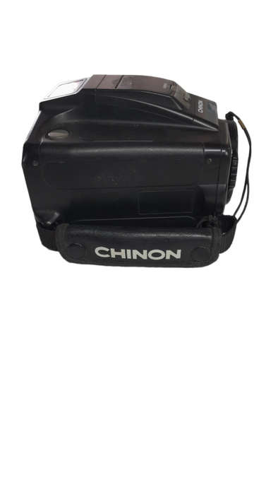 Chinon Genesis 35mm SLR Bridge Camera 35-80