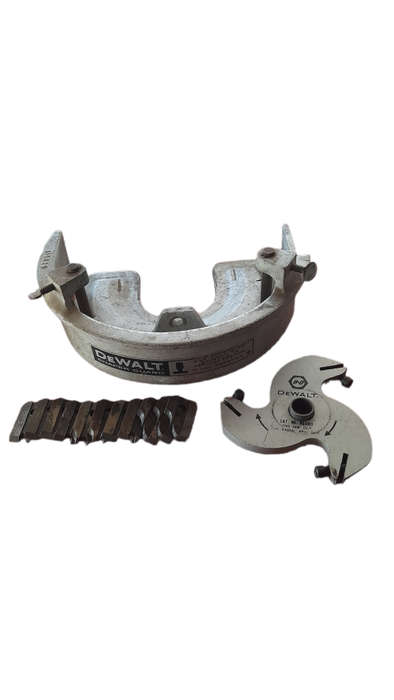 DeWalt Shaper Guard And Accessories