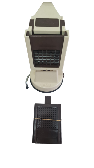LeChef - Rap` Tou Food Processor. Made in France