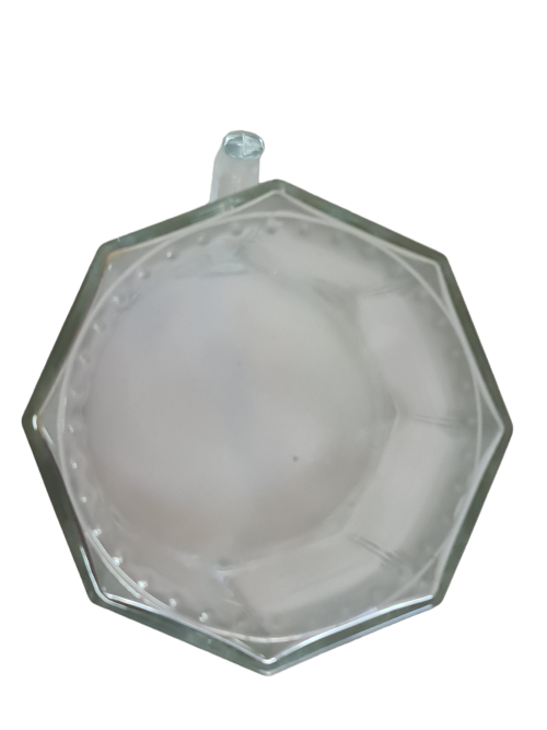 Glass Jug - FRANCE 12