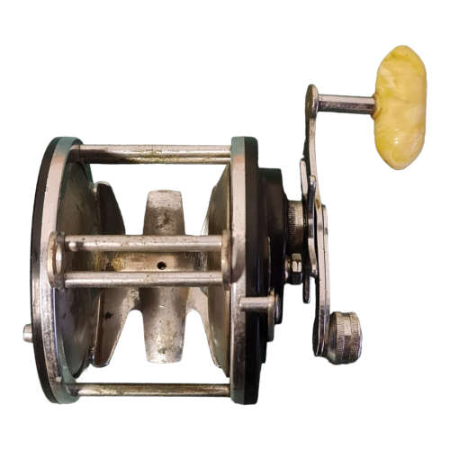 2 x OcianCity 165 reels, require TLC