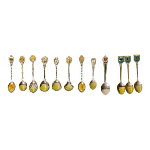 Souviner spoon
