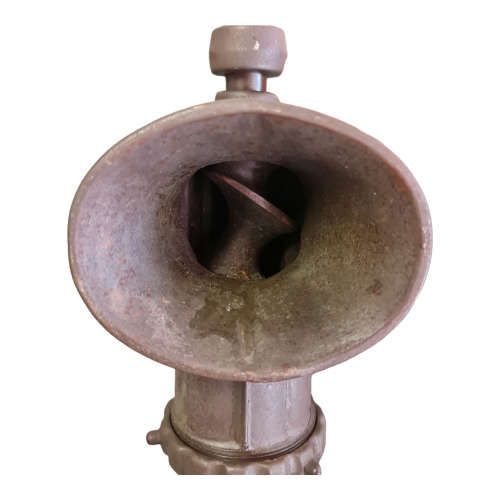 Vintage meat grinder - Bolinder`s no. 10