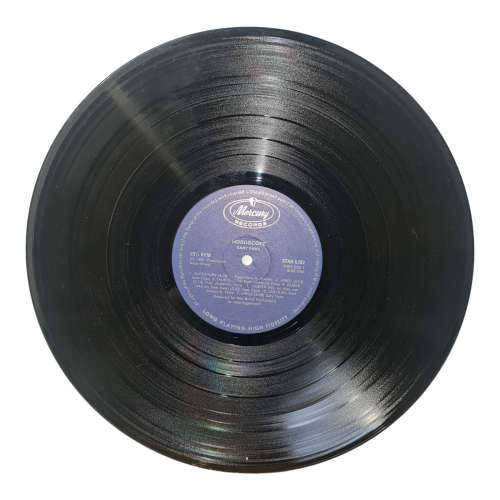 Horoscope - Gary Fane`s Usicalinterpretation of the Zodiac -  Vinyl LP record