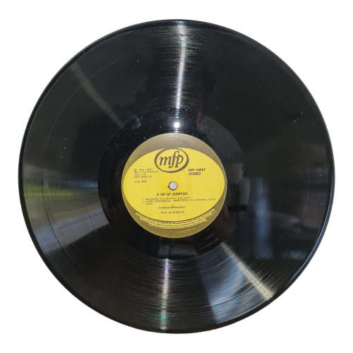 A Sip Of Terepigo, and other stories by Herman Charles Bosman - Vinyl LP record