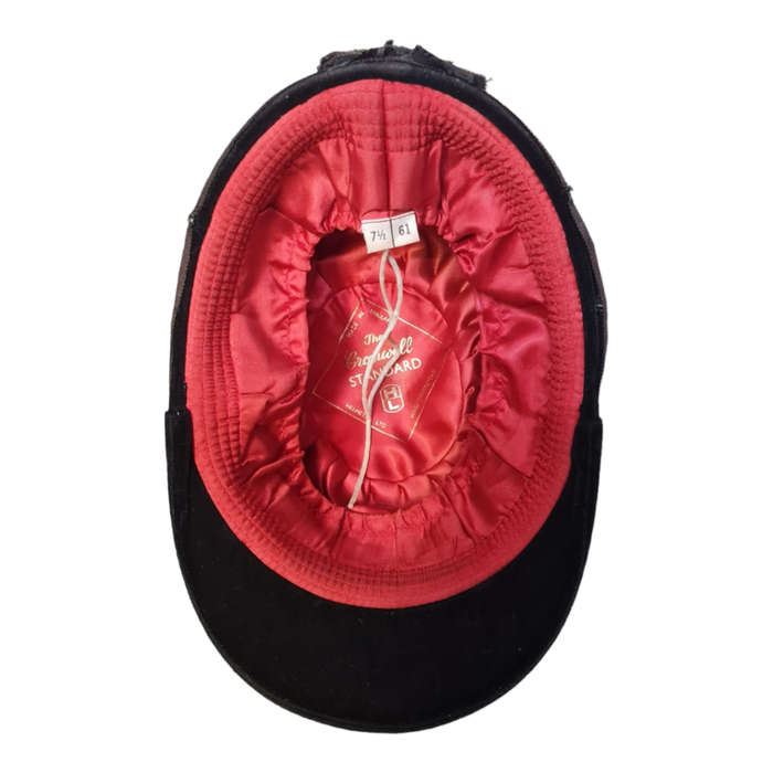 Cromwell Horse Riding Helmet