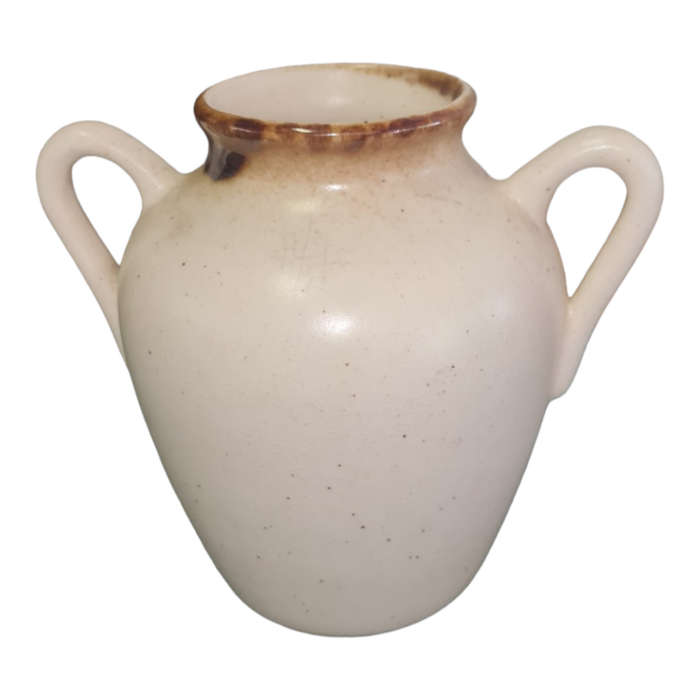 Vintage Ceramic Pottery Vase set