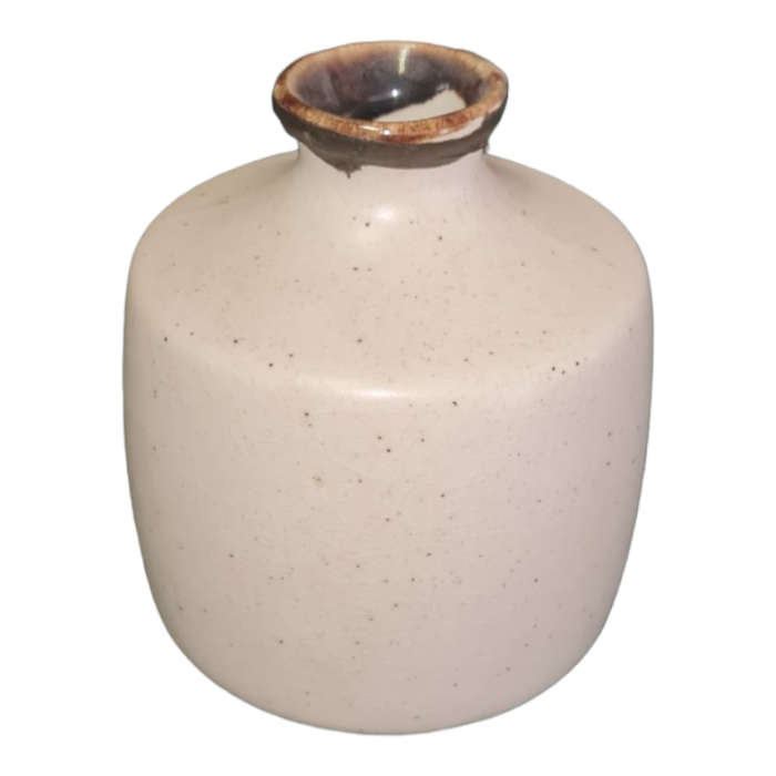 Vintage Ceramic Pottery Vase set