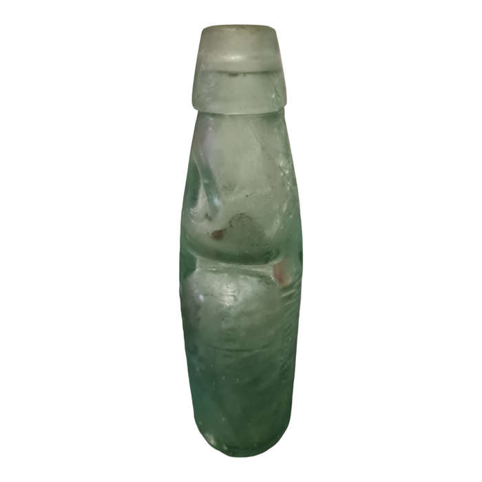 ANTIQUE CODD BOTTLE