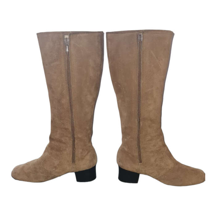 Radoskor Boots